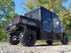 Polaris Ranger Cab Enclosure Doors